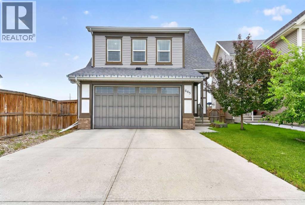 665 Copperpond Boulevard SE - 1