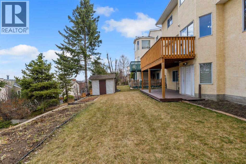 2856 Signal Hill Heights SW - 23