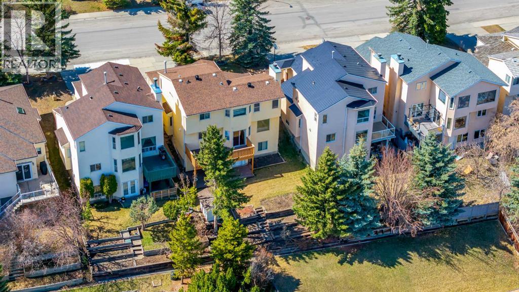 2856 Signal Hill Heights SW - 27