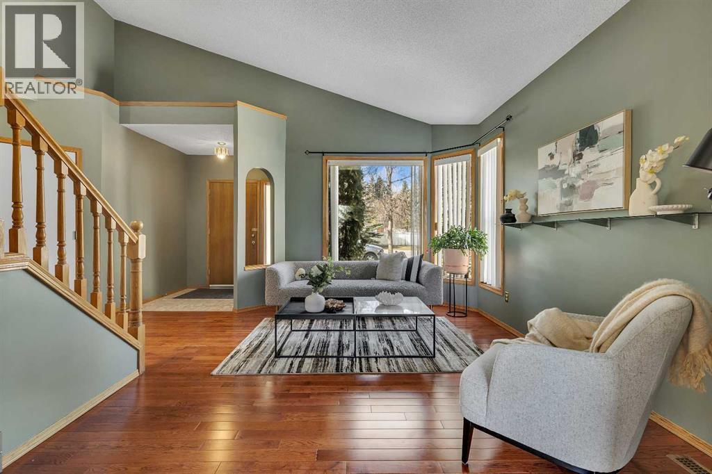 2856 Signal Hill Heights SW - 5