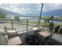 Laundry room - 320 378 Esplanade Avenue, Harrison Hot Springs, Harrison Hot Springs, BC V0M1A3 Photo 6