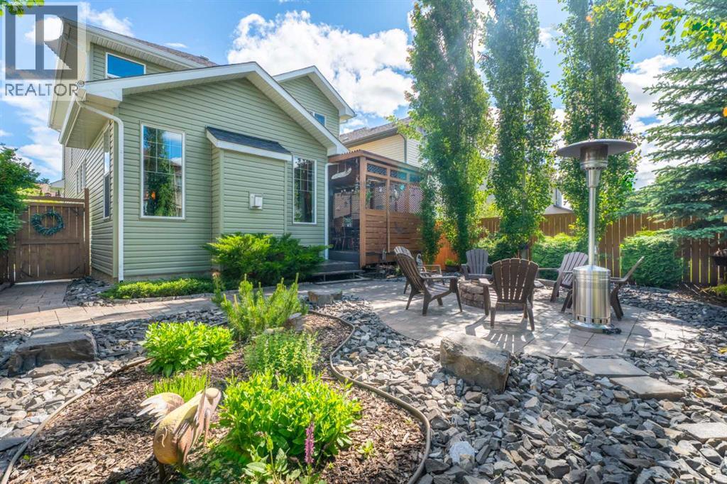 100 Brightoncrest Terrace SE - 44