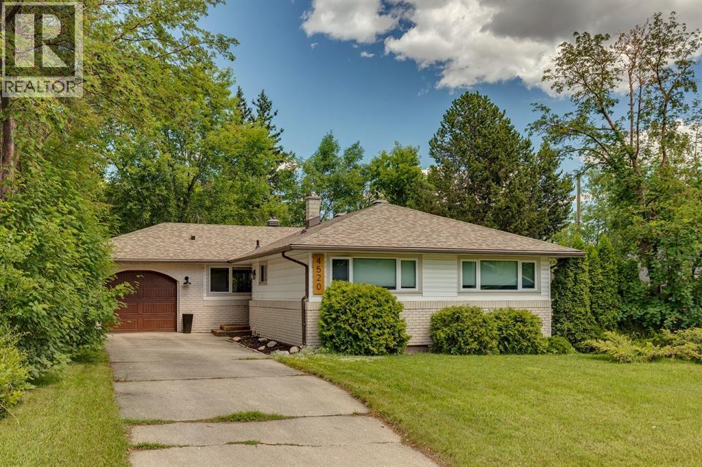 4520 26 Avenue SW - 16