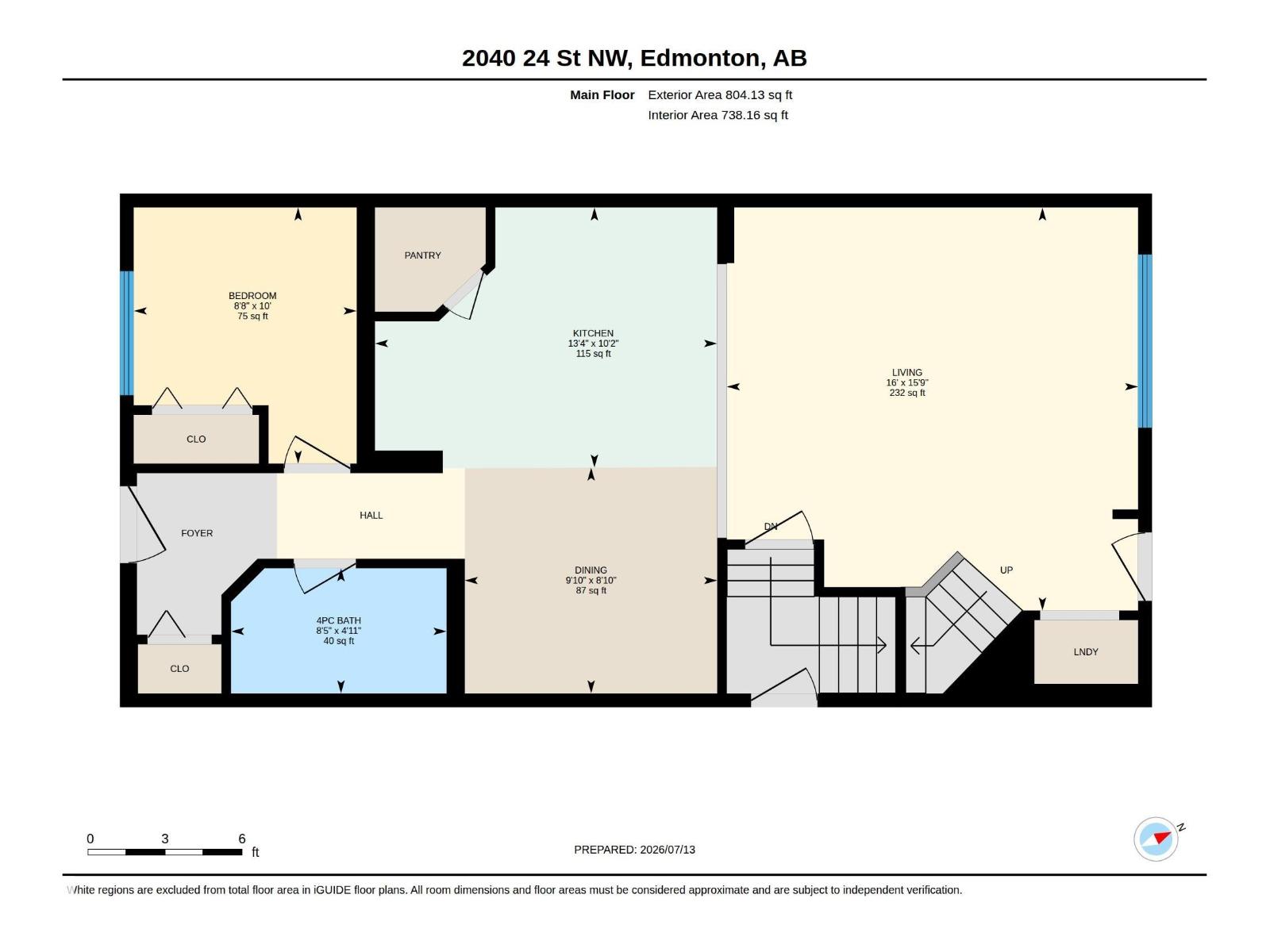 2040 24 ST NW - 47
