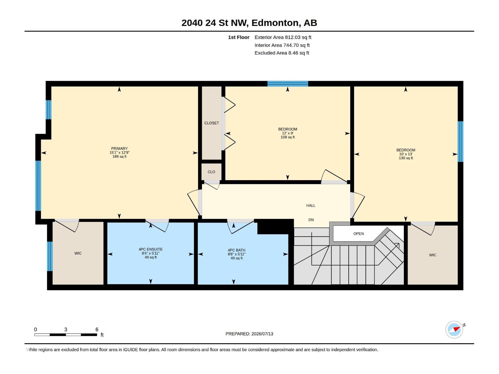 2040 24 ST NW - 48