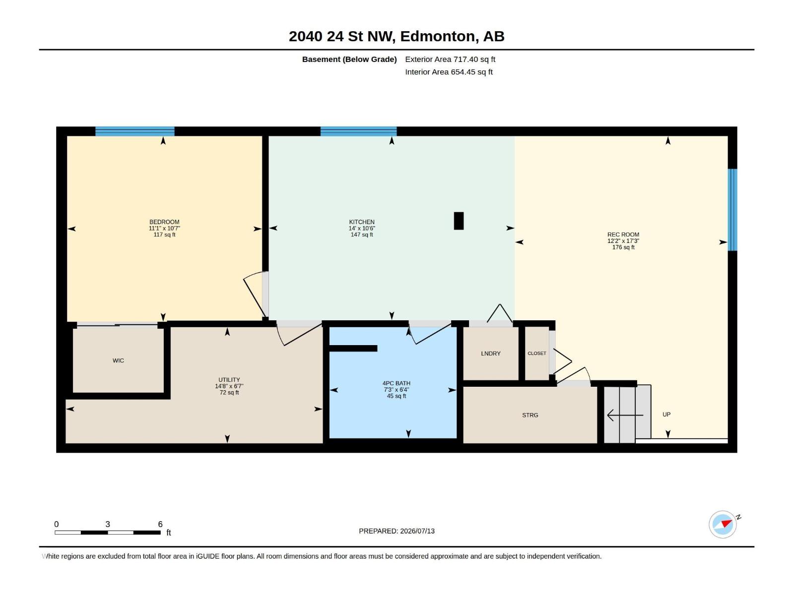 2040 24 ST NW - 49