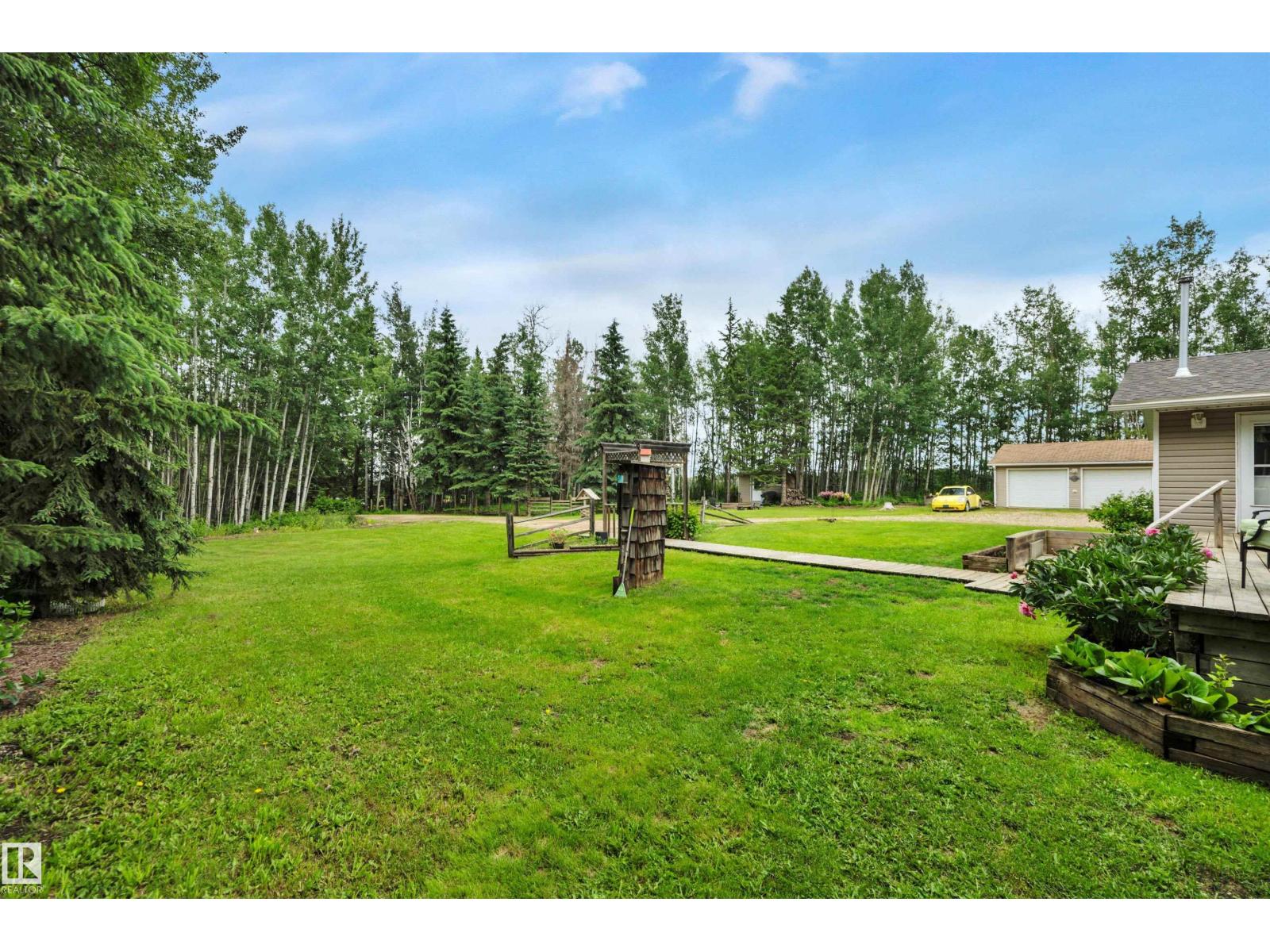 1 461008 RGE ROAD 10 - 45