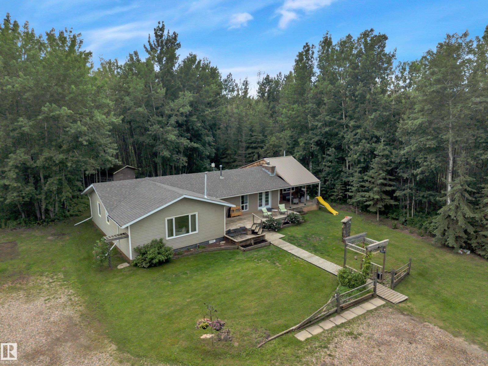 1 461008 RGE ROAD 10 - 60