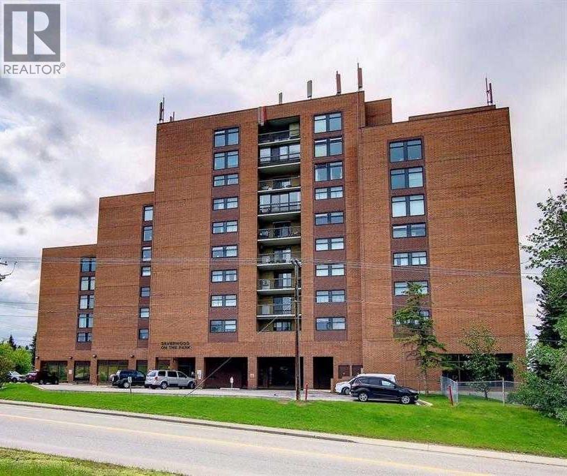 #811 8604 48 Avenue NW - 1