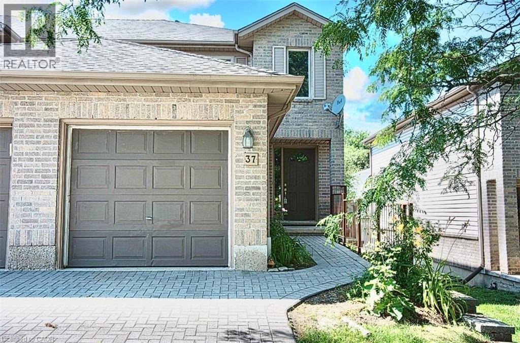 #37 230 BLACKHORNE Drive - 1