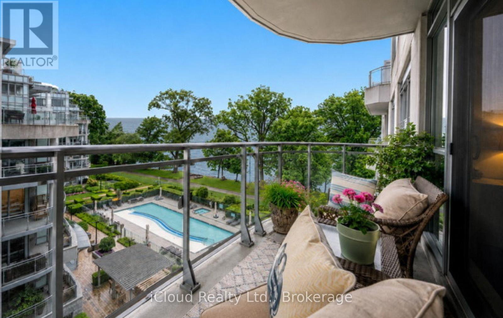 #625 3500 LAKESHORE ROAD W - 25