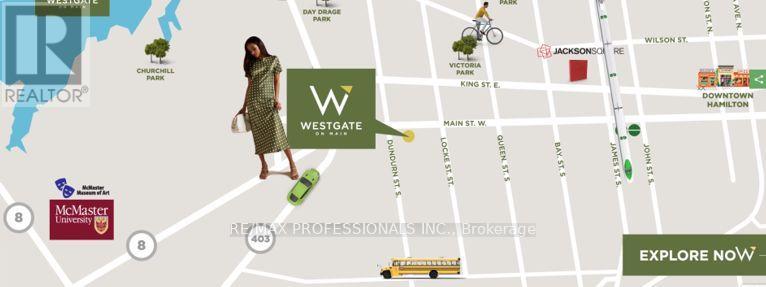 #411 415 MAIN STREET W - 27