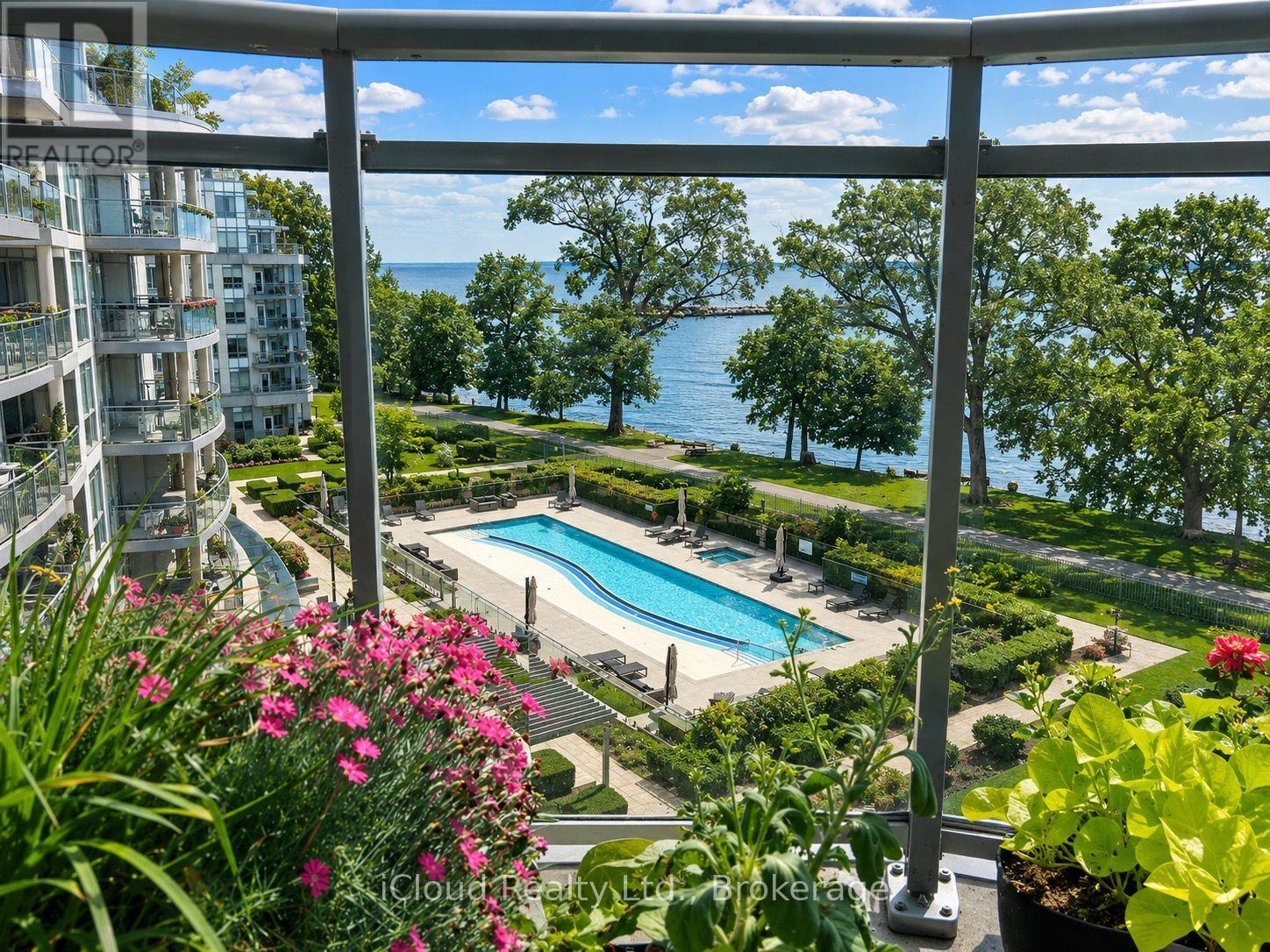 #625 3500 LAKESHORE ROAD W - 27
