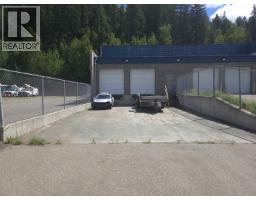 Front exterior of 5500 CONTINENTAL WAY · Prince George, BC