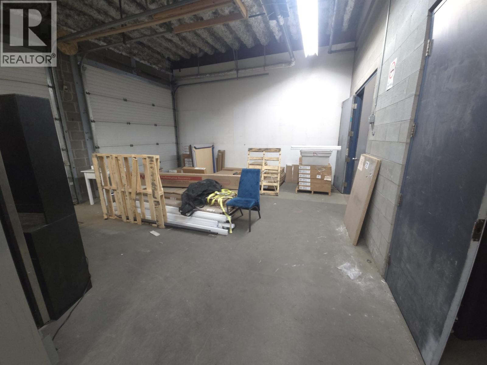 Kitchen of 5500 CONTINENTAL WAY · Prince George, BC