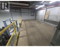 Backyard of 5500 CONTINENTAL WAY · Prince George, BC