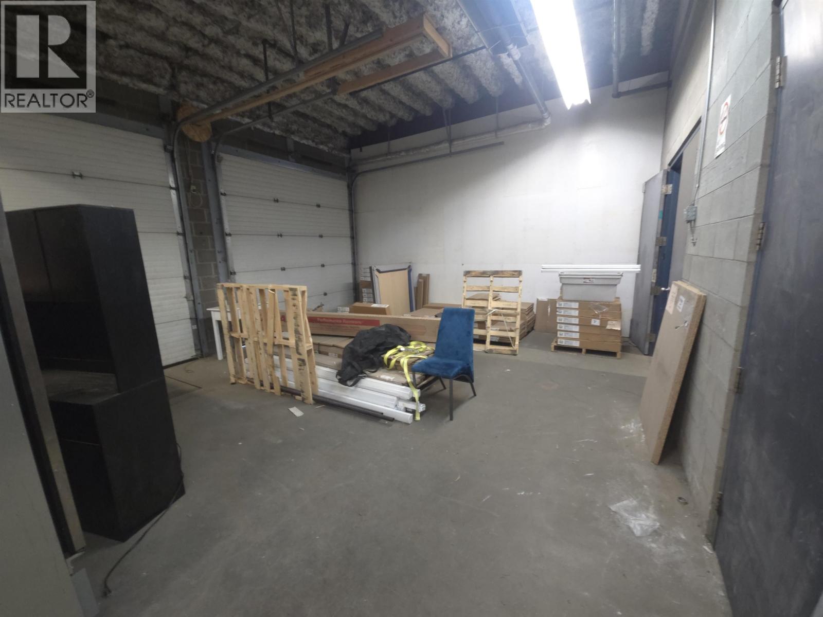 Primary bedroom of 5500 CONTINENTAL WAY · Prince George, BC