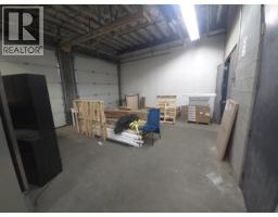 Primary bedroom of 5500 CONTINENTAL WAY · Prince George, BC