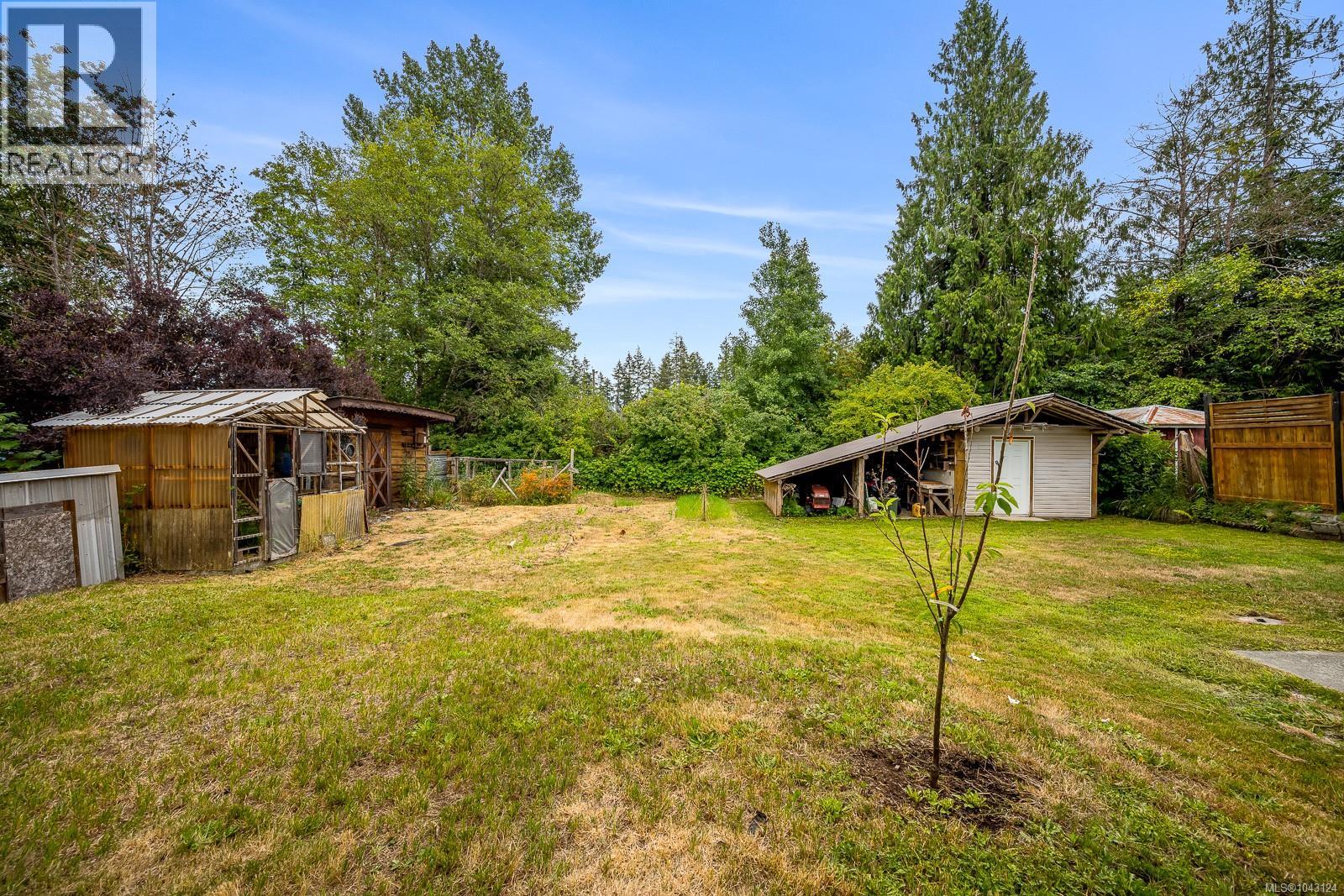 2560 Mabley Rd - 45