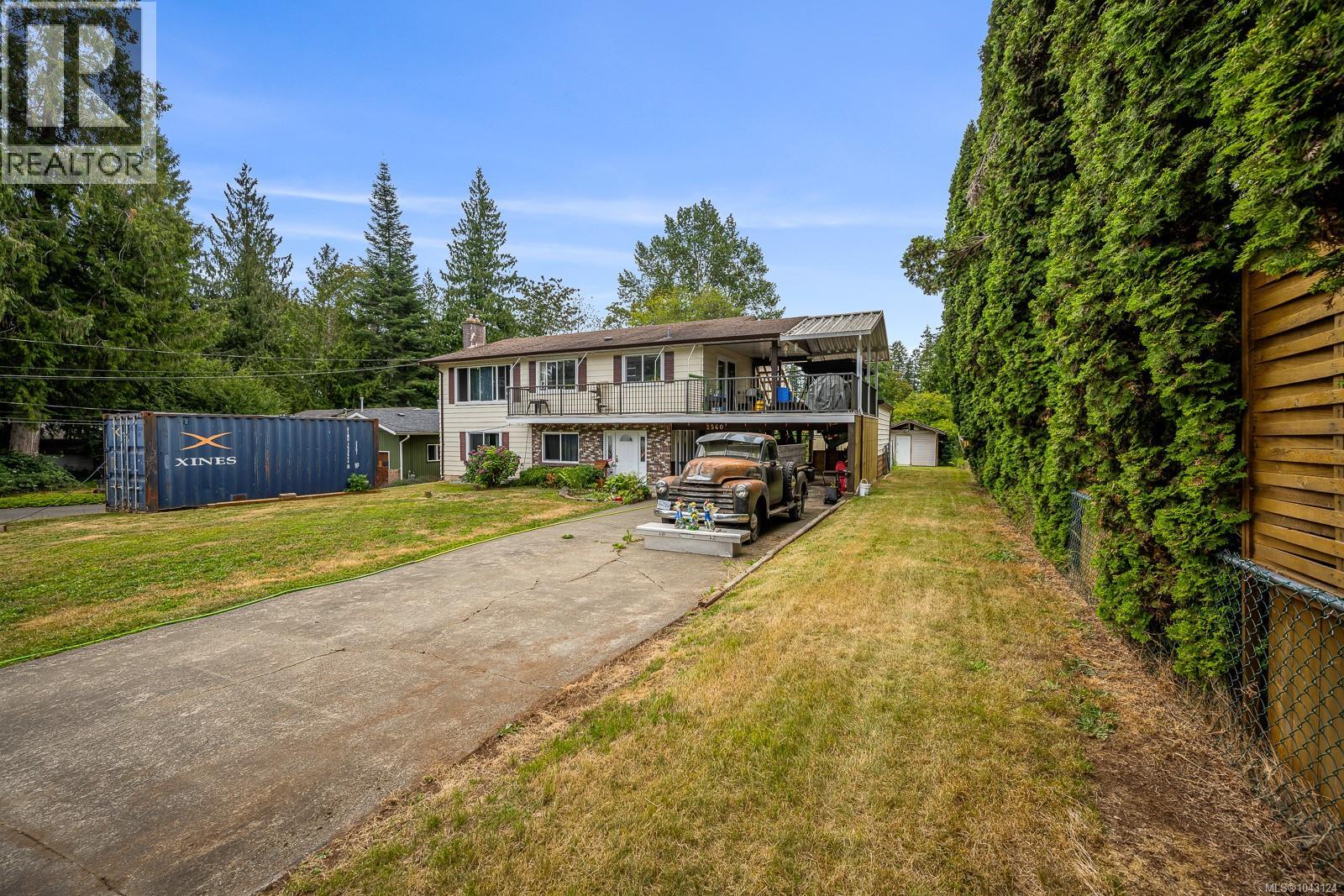2560 Mabley Rd - 22
