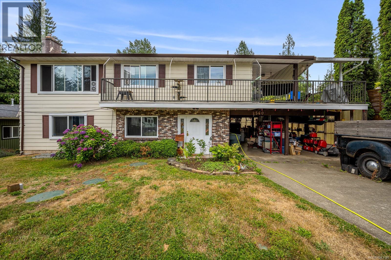 2560 Mabley Rd - 1