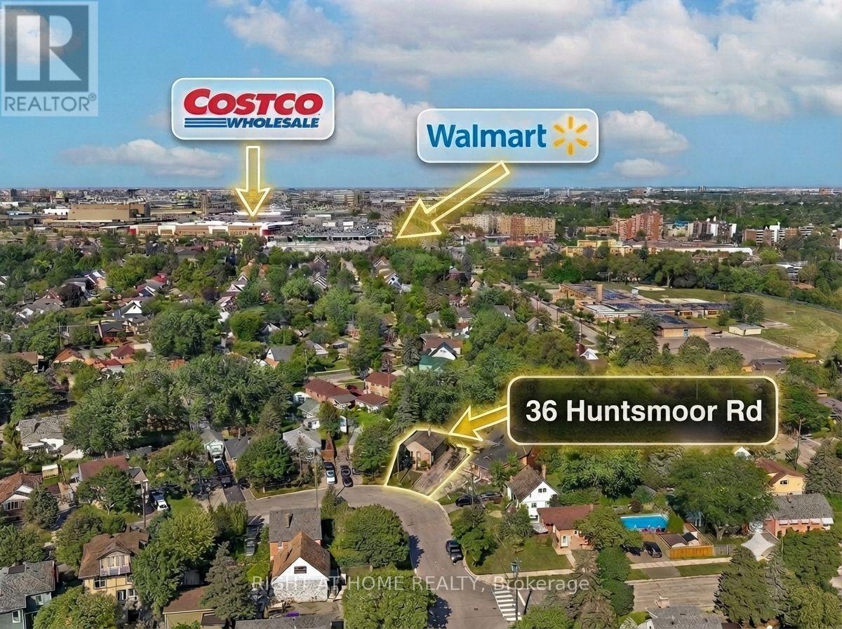 36 HUNTSMOOR ROAD - 34