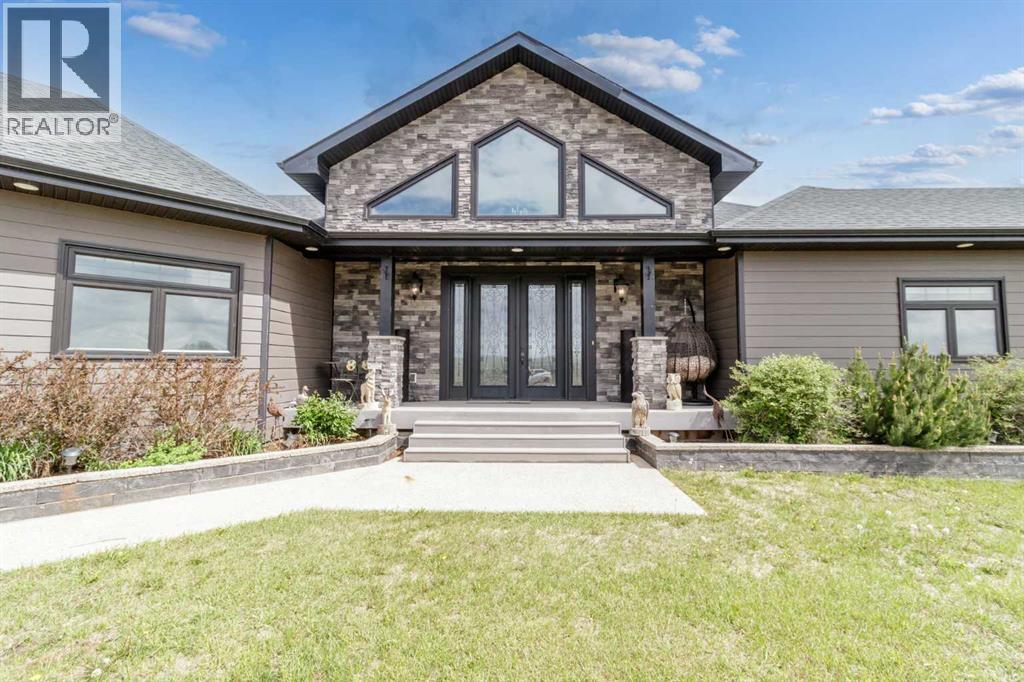 43532 Range Road 114 - 2