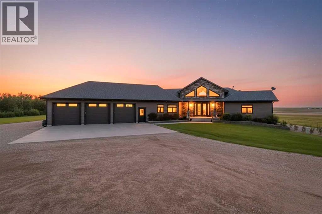 43532 Range Road 114 - 1