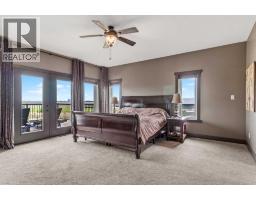 Bedroom - 43532 Range Road 114, Rural Flagstaff County, AB T0B2V0 Photo 12