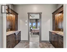 4pc Bathroom - 43532 Range Road 114, Rural Flagstaff County, AB T0B2V0 Photo 15