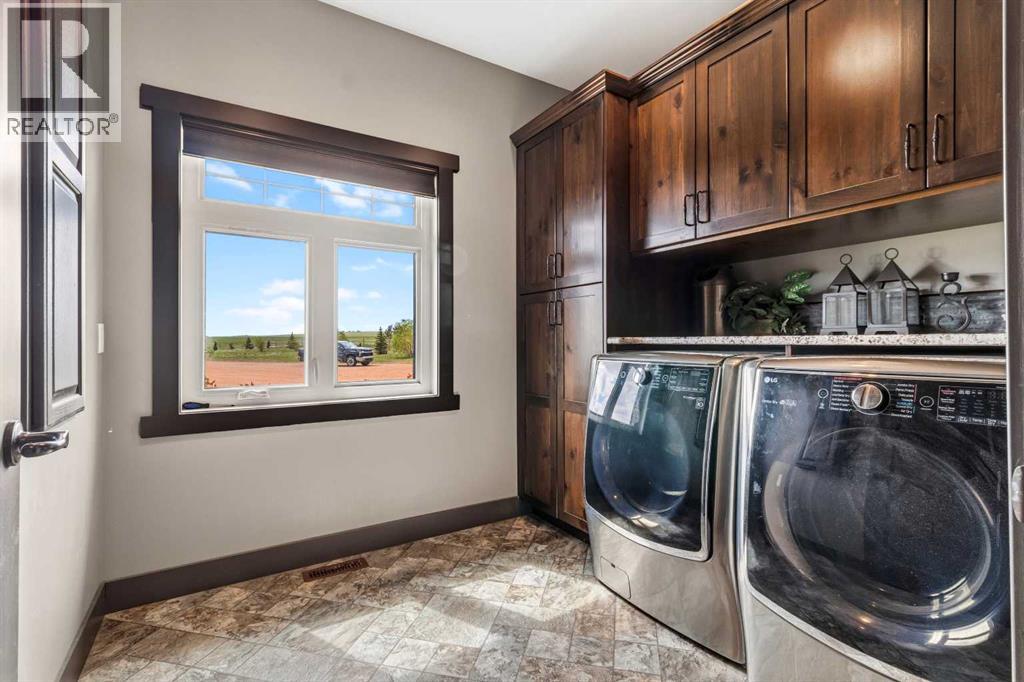 43532 Range Road 114 - 21