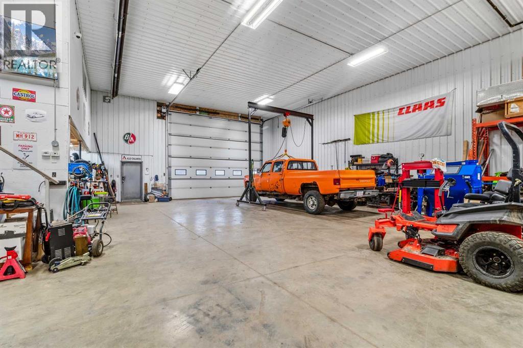 43532 Range Road 114 - 44