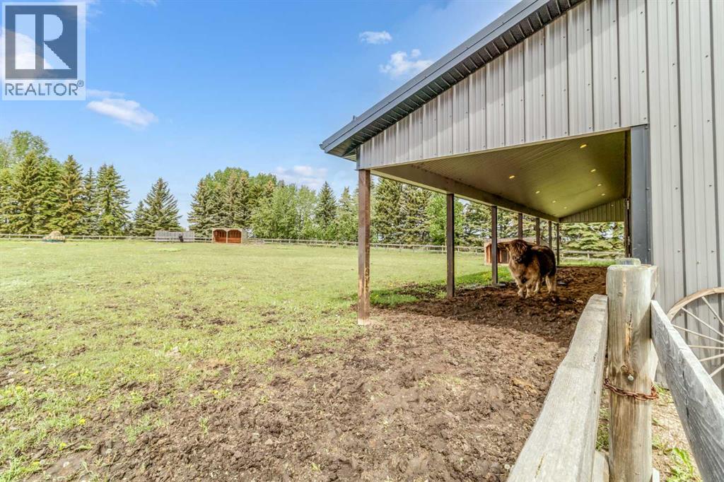 43532 Range Road 114 - 40
