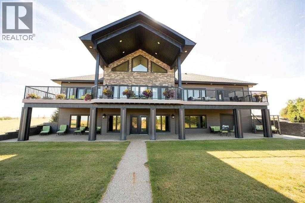 43532 Range Road 114 - 30