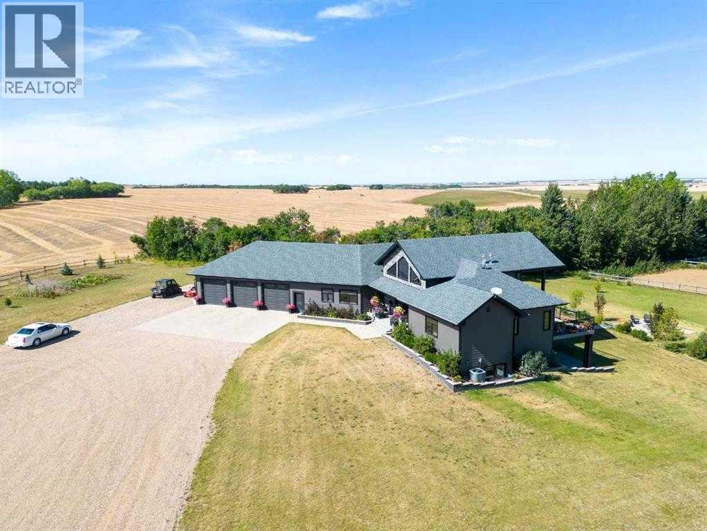 43532 Range Road 114 - 48