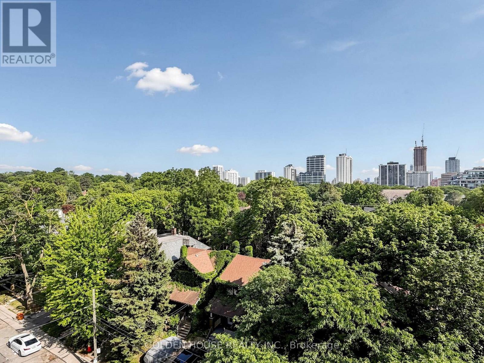 #735 8 HILLSDALE AVENUE E - 27