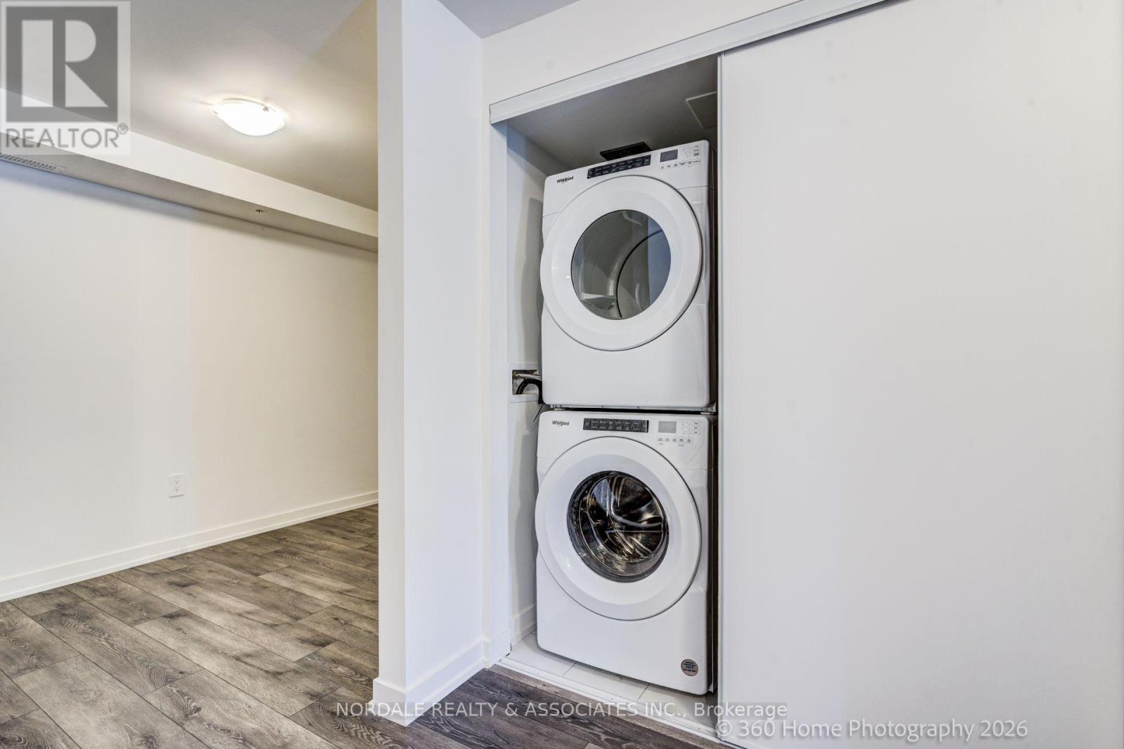 #A109 1650 VICTORIA PARK AVENUE - 10
