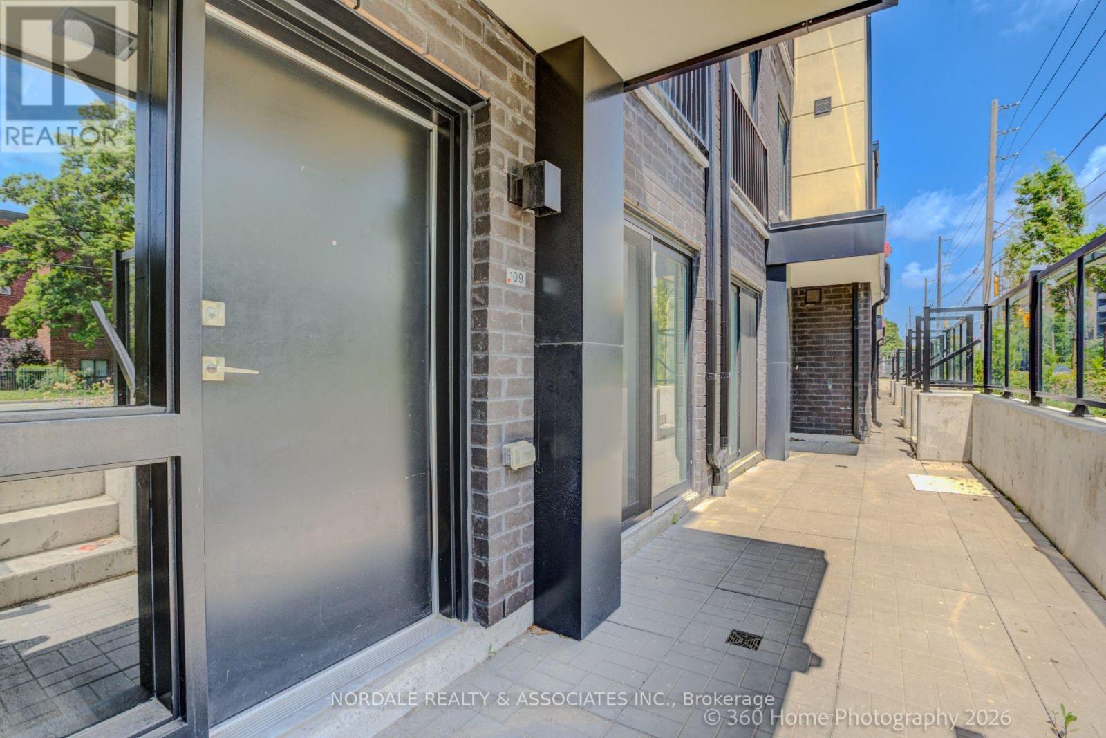#A109 1650 VICTORIA PARK AVENUE - 2