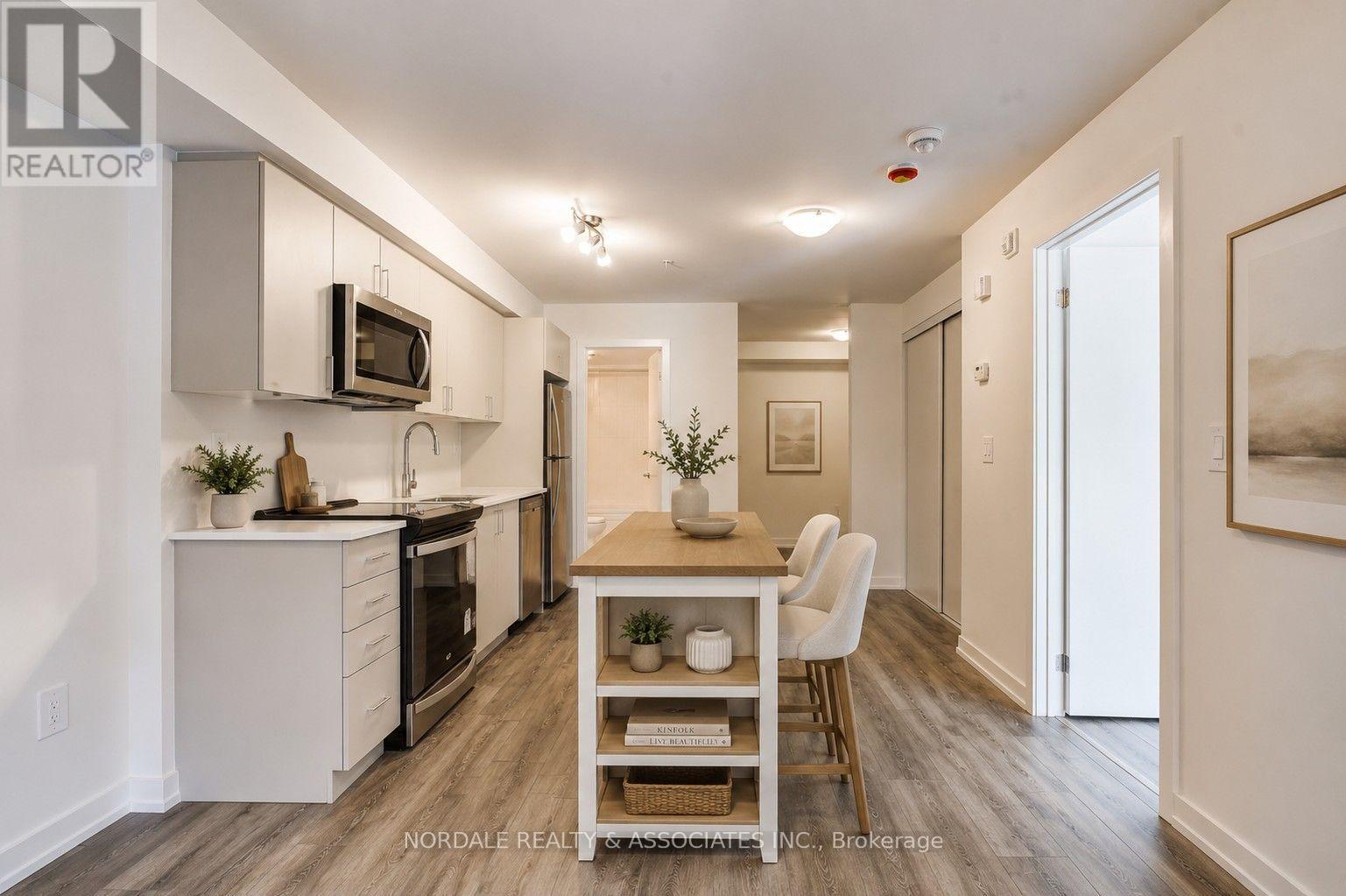 #A109 1650 VICTORIA PARK AVENUE - 3