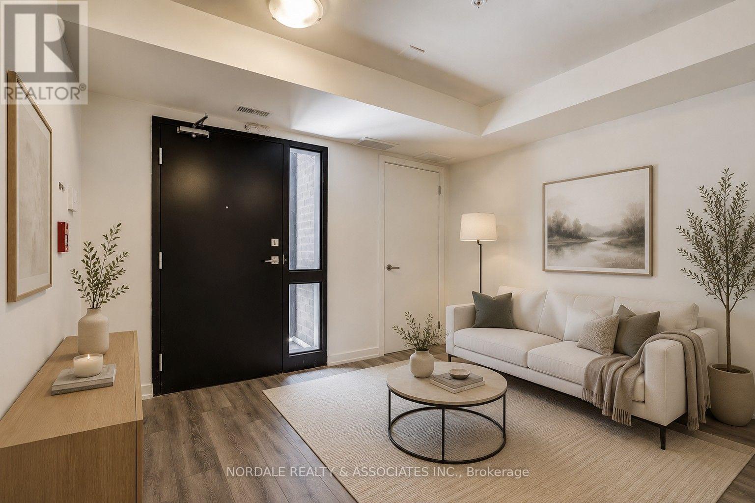 #A109 1650 VICTORIA PARK AVENUE - 4