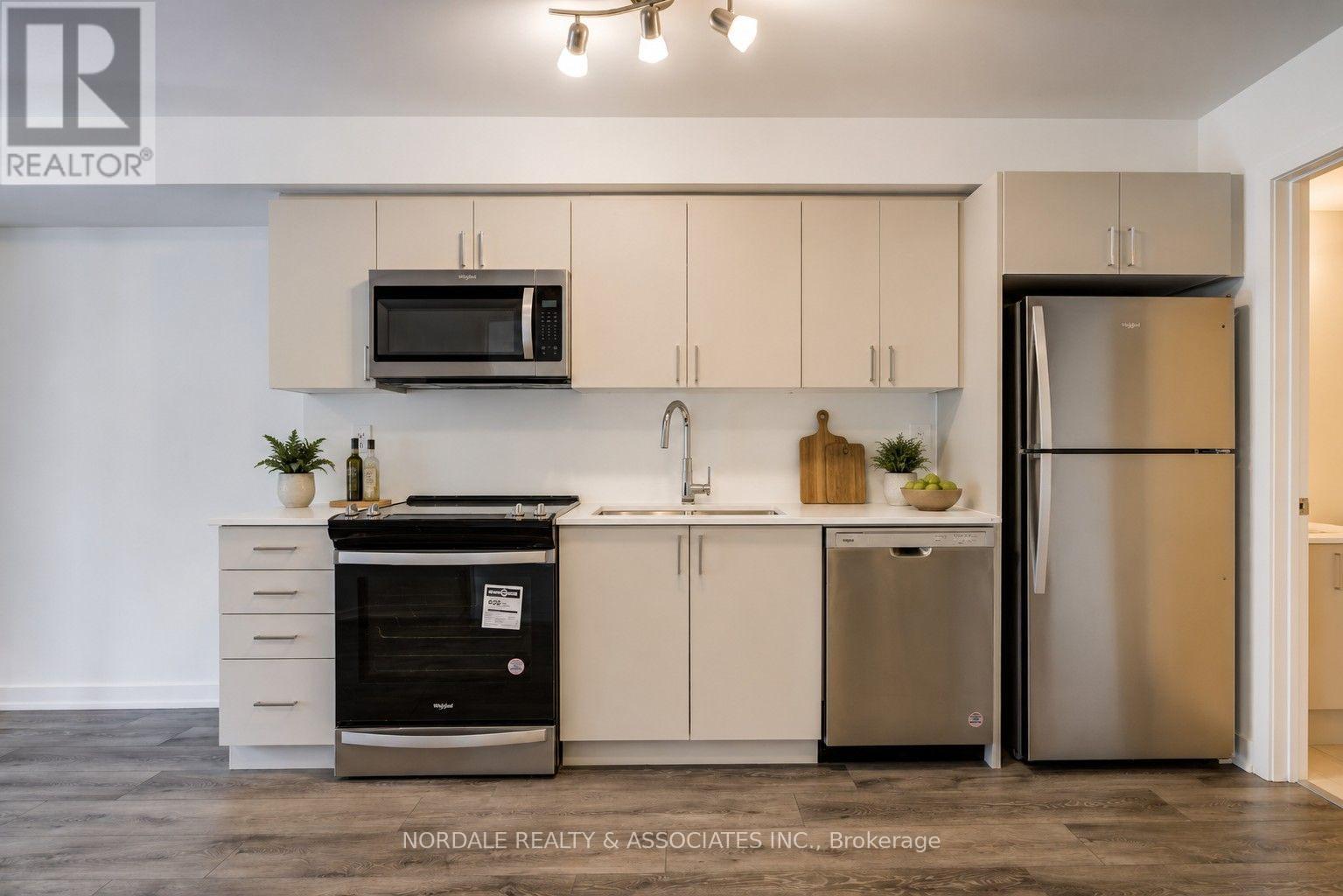 #A109 1650 VICTORIA PARK AVENUE - 5