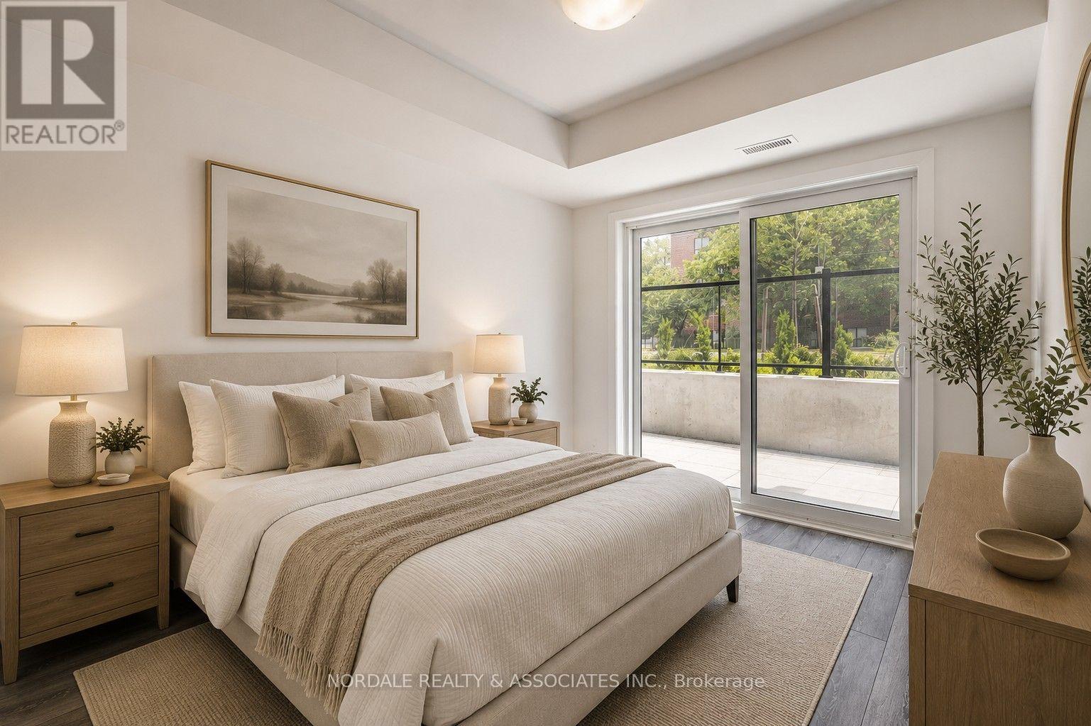 #A109 1650 VICTORIA PARK AVENUE - 6