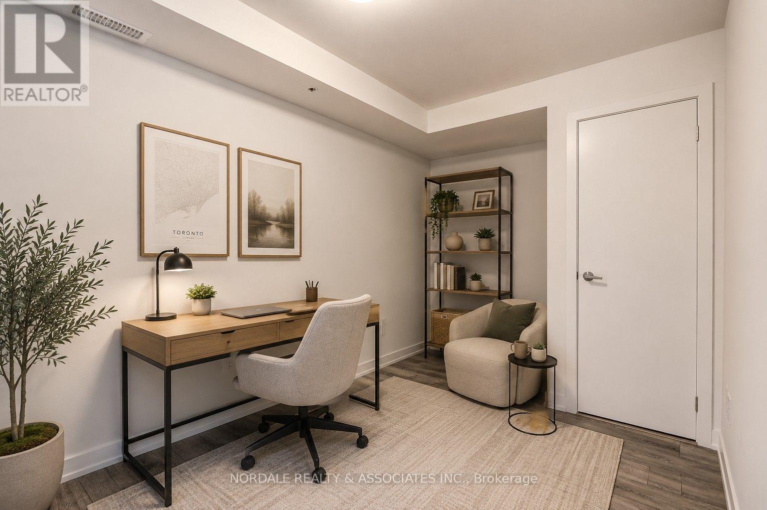 #A109 1650 VICTORIA PARK AVENUE - 8