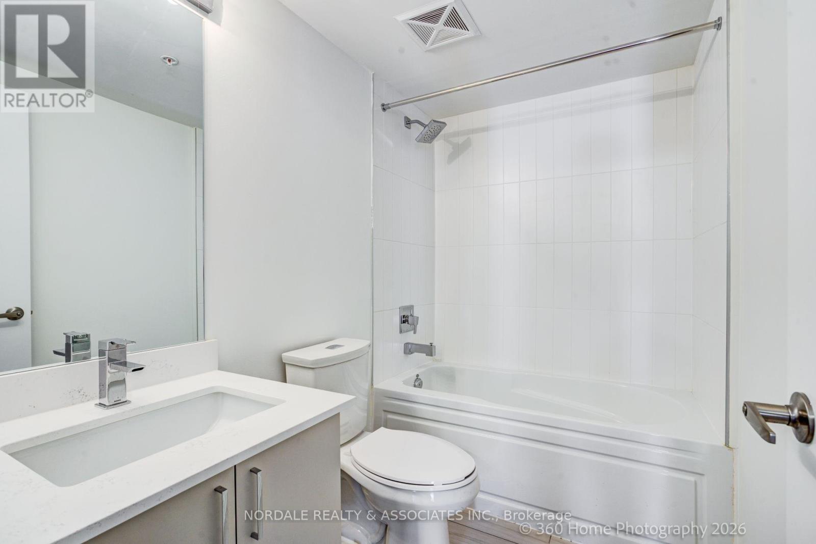 #A109 1650 VICTORIA PARK AVENUE - 9