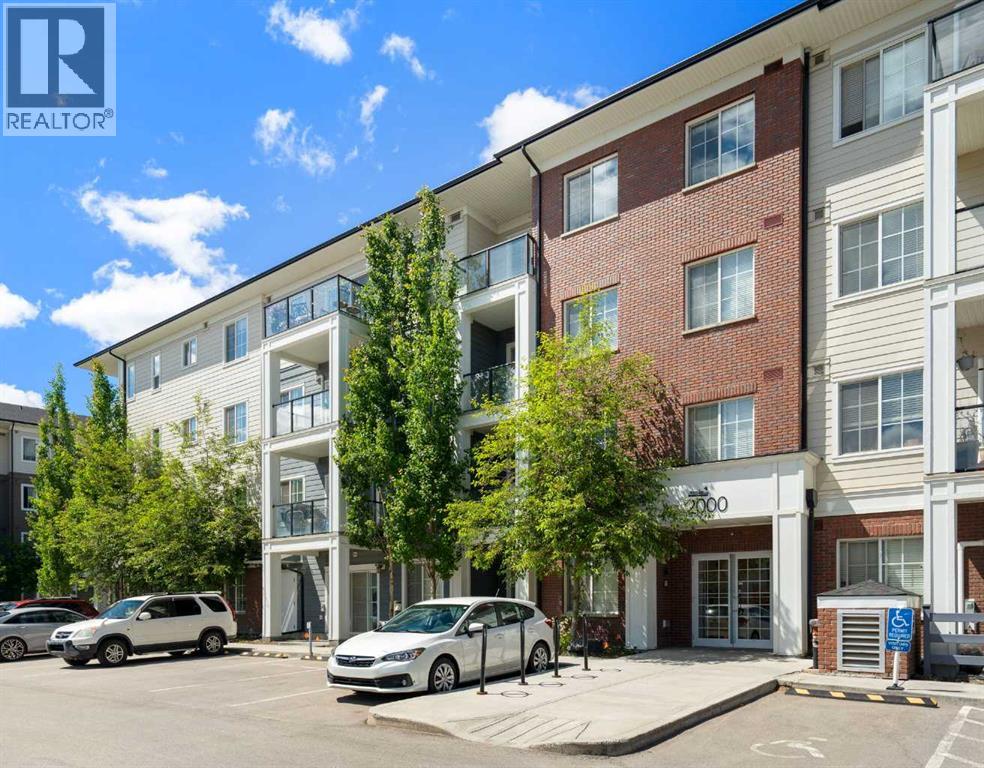 #2417 298 Sage Meadows Park NW - 3