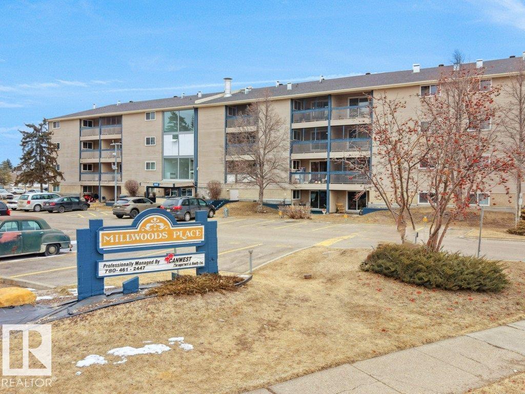 #311 2628 MILL WOODS RD E NW - 1