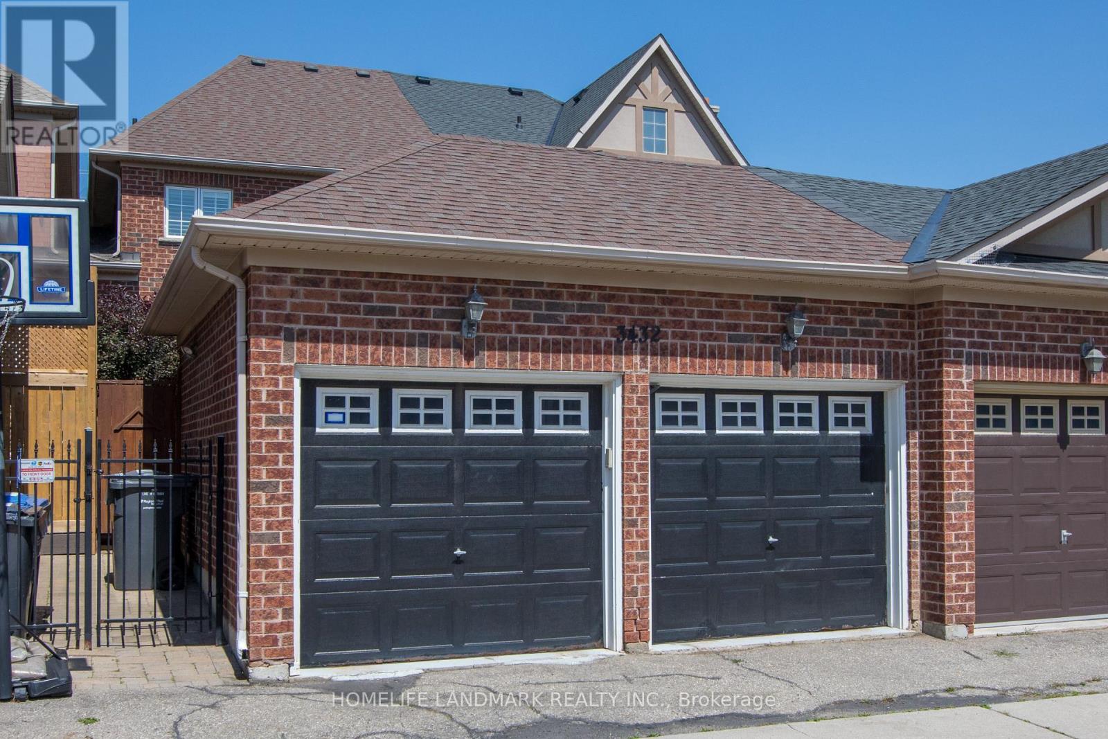 3432 EGLINTON AVENUE W - 1