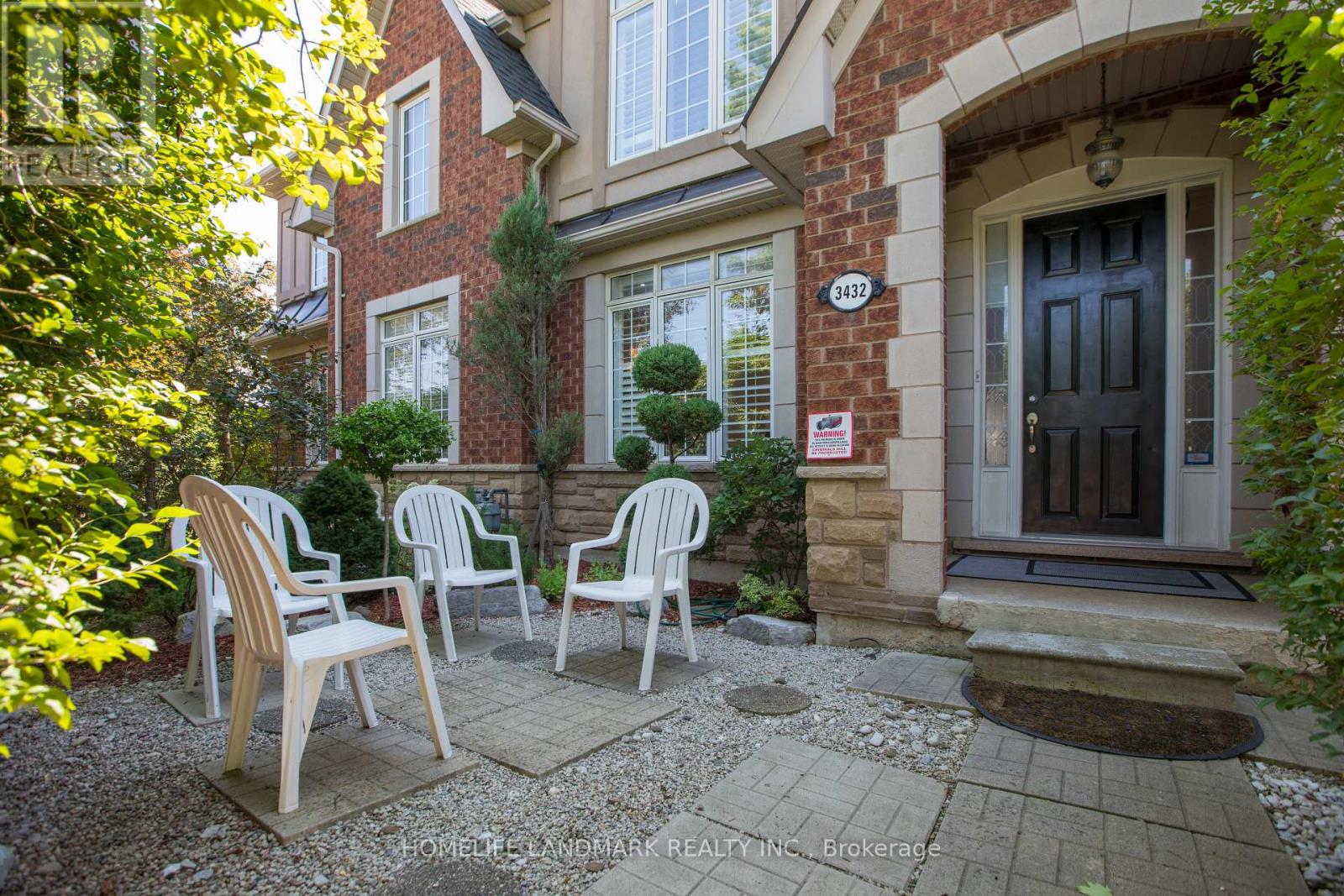 3432 EGLINTON AVENUE W - 6