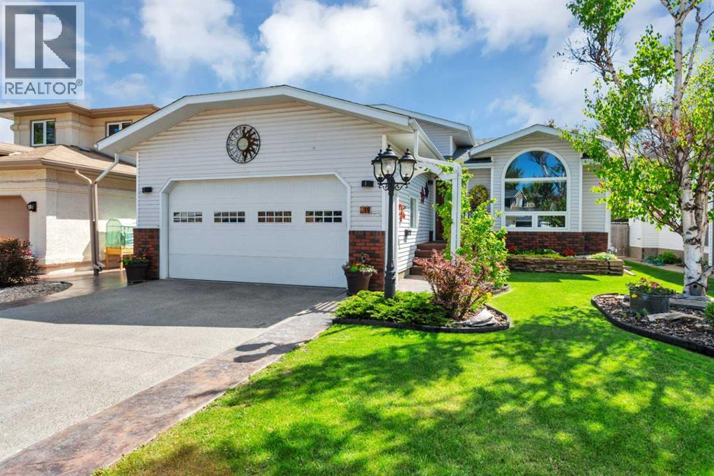 19 Donnelly Crescent - 1