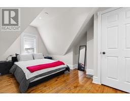 Second Floor & Loft - 48 Nassau Street, Toronto, ON M5T1M2 Photo 13